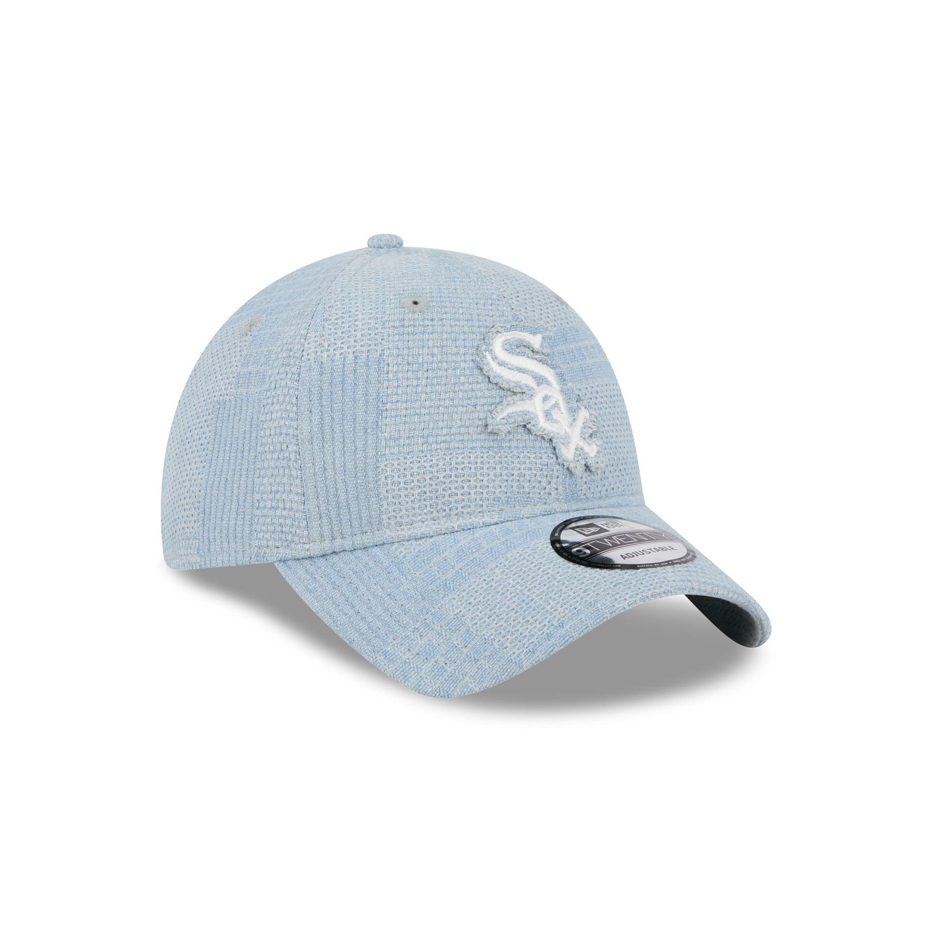 New Era Cap Pink Acid Wash 9FORTY A-Frame Snapback Hat Male Product Image