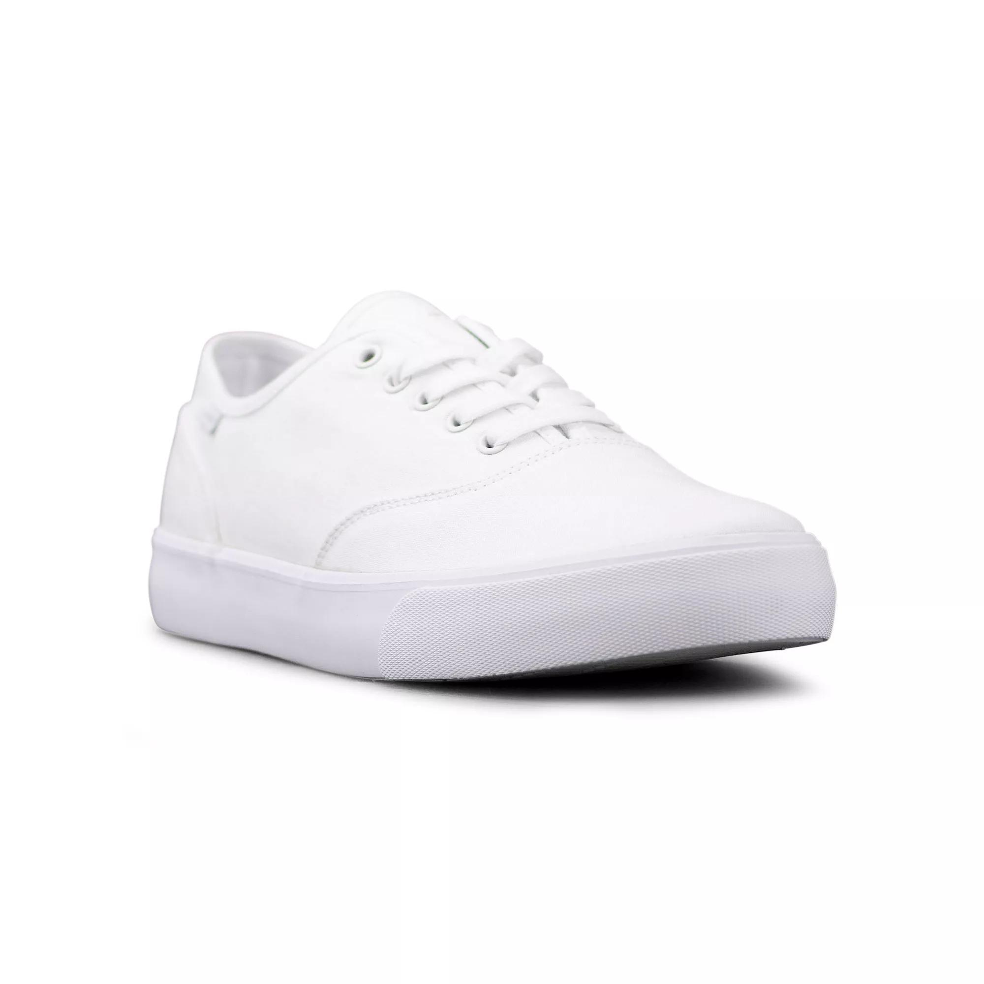 Lugz Lear Mens Oxford Sneakers Product Image