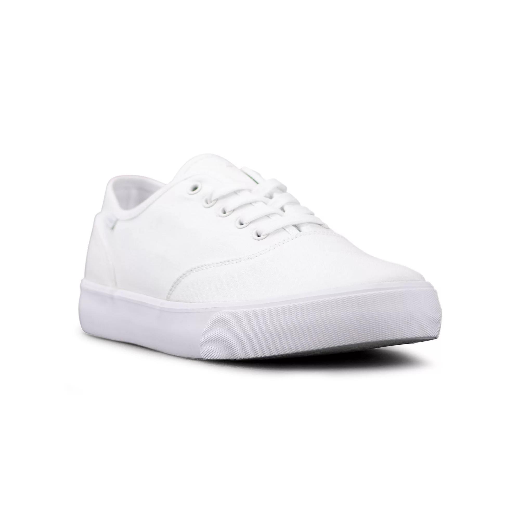 Lugz Lear Mens Oxford Sneakers Product Image