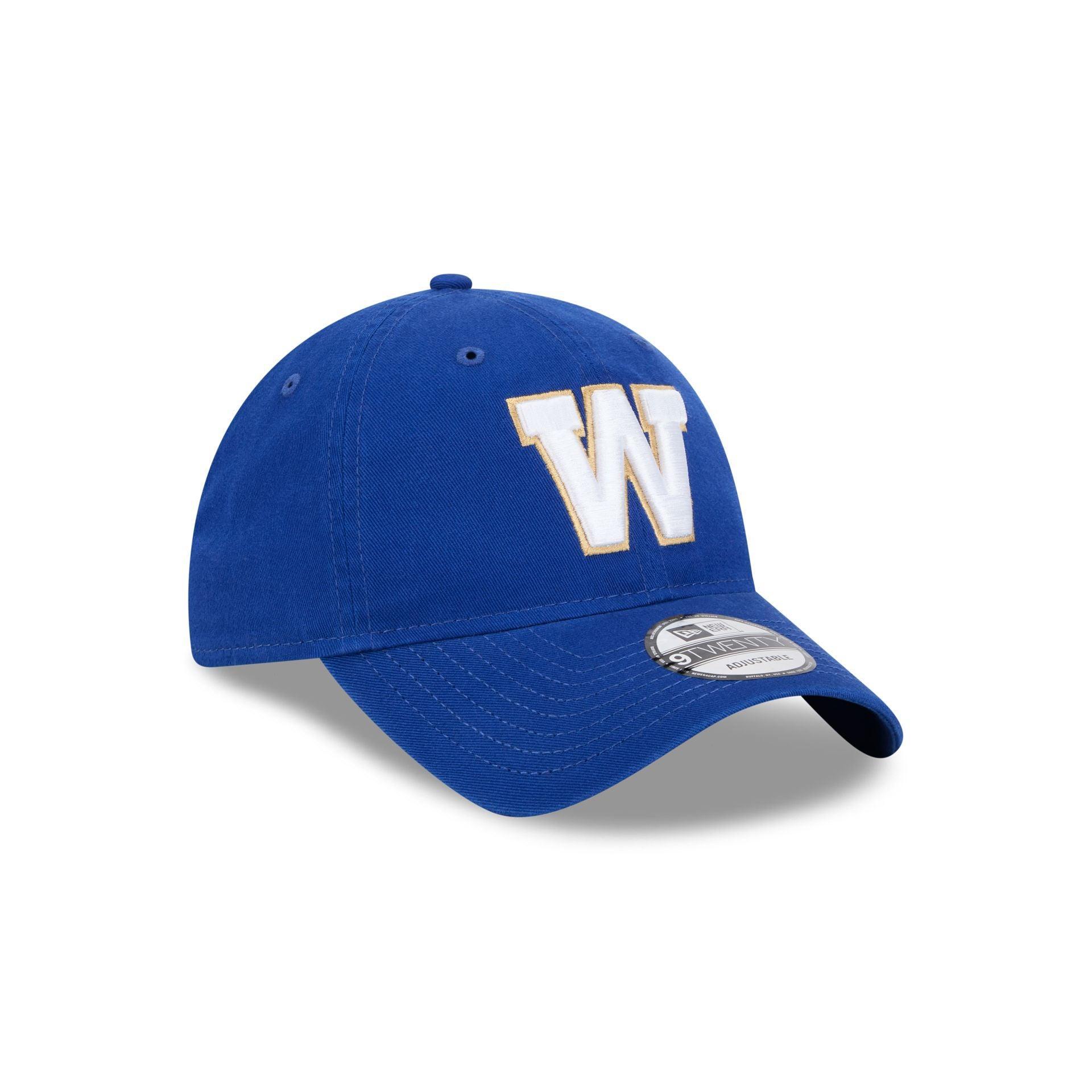 Nashville SC Team 9TWENTY Adjustable Hat Male Product Image