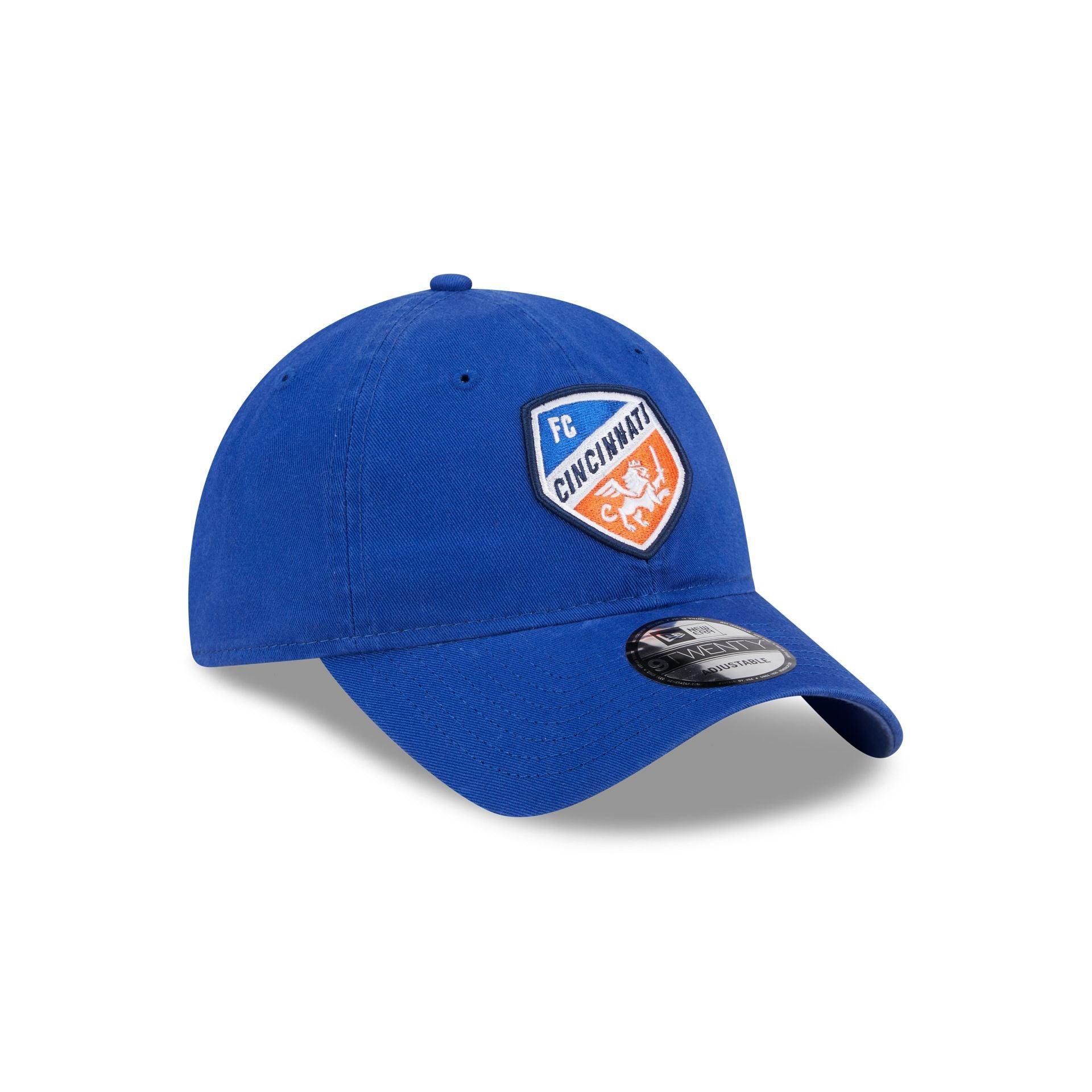 Montreal Canadiens Corded 9TWENTY Adjustable Hat Male Product Image
