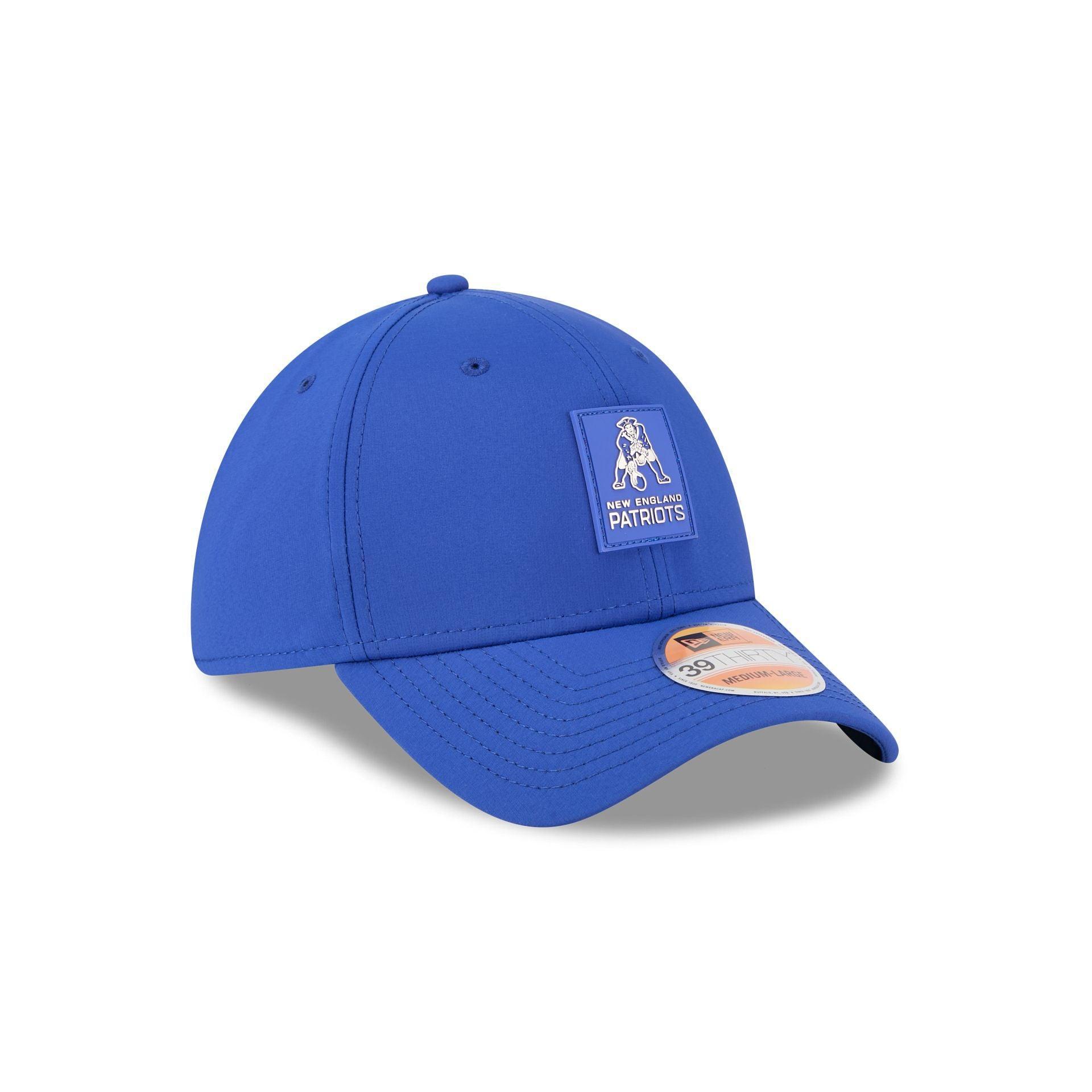 Connecticut Sun 2024 Team 9TWENTY Adjustable Hat Male Product Image