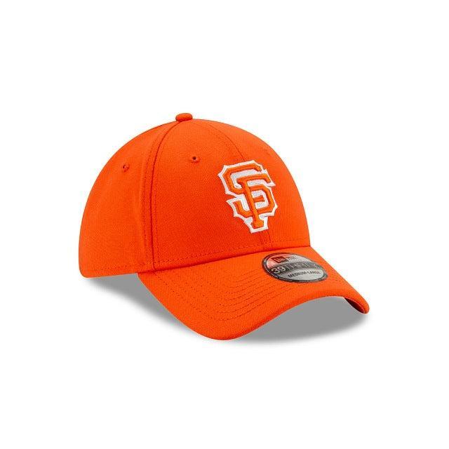 San Francisco Giants City Connect 39THIRTY Stretch Fit Hat Male Product Image
