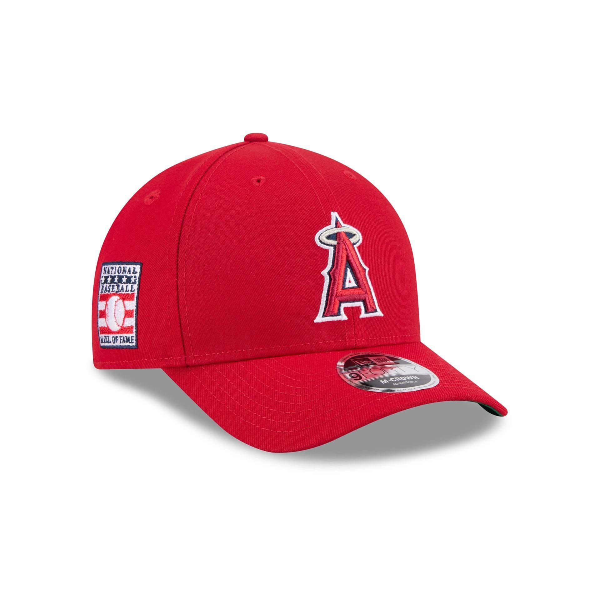 Montreal Canadiens Ripstop 9FORTY M-Crown A-Frame Snapback Hat Male Product Image