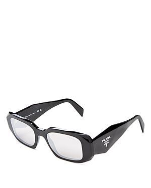 Mens Polarized Metal Aviator Sunglasses, 62MM Product Image