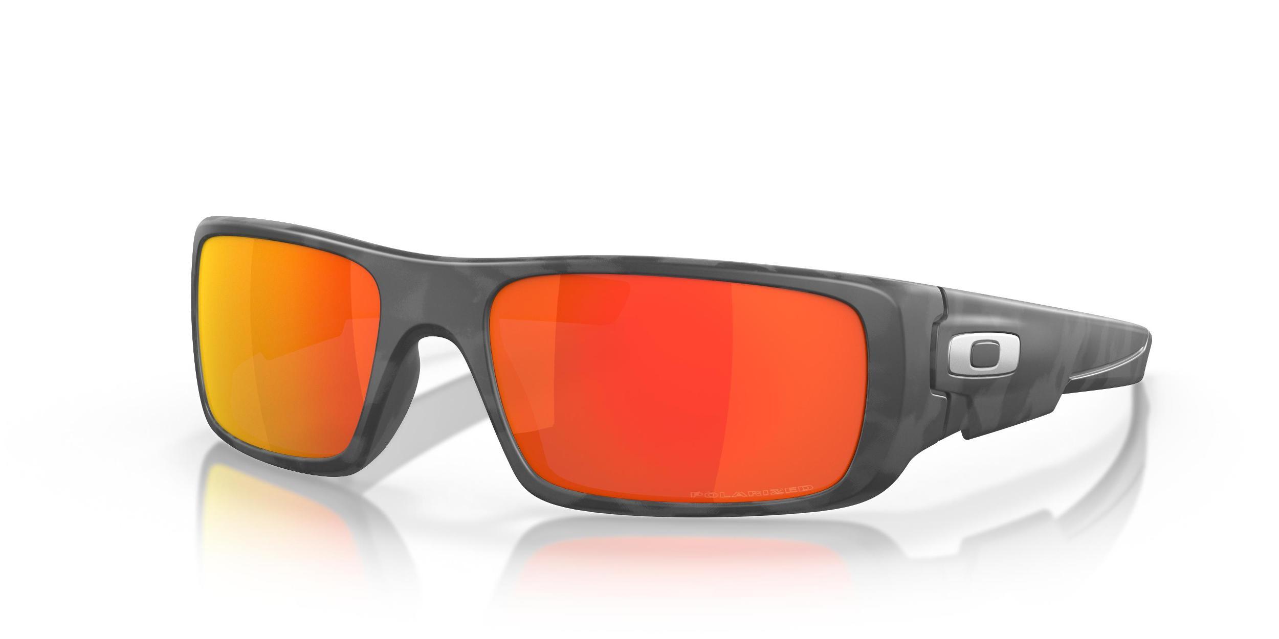 Oakley Mens Crankshaft Sunglasses Product Image