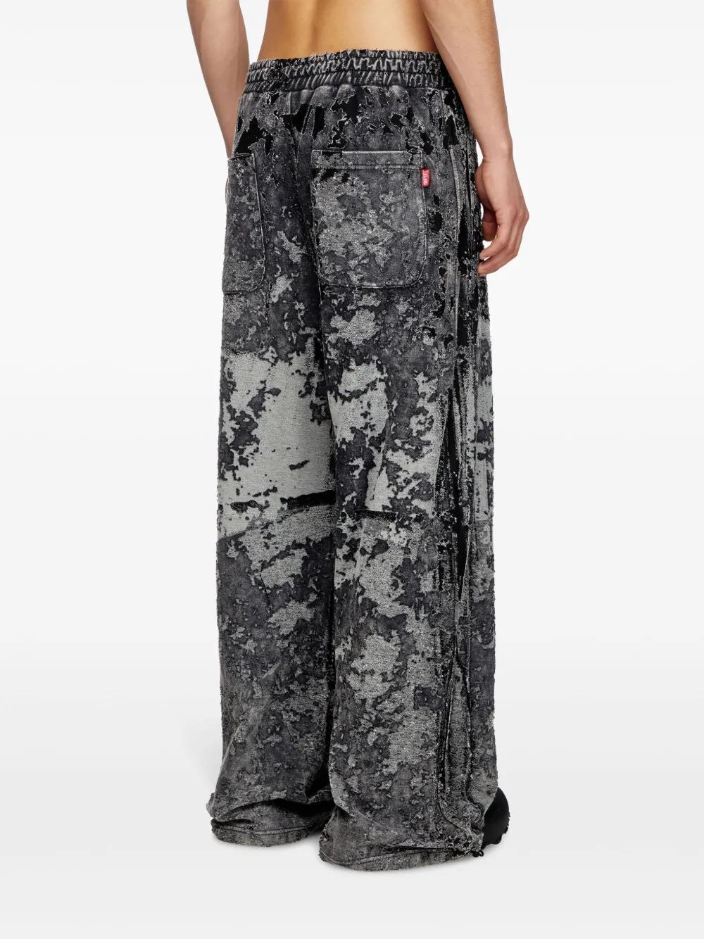 P-Martis-Show trousers Product Image