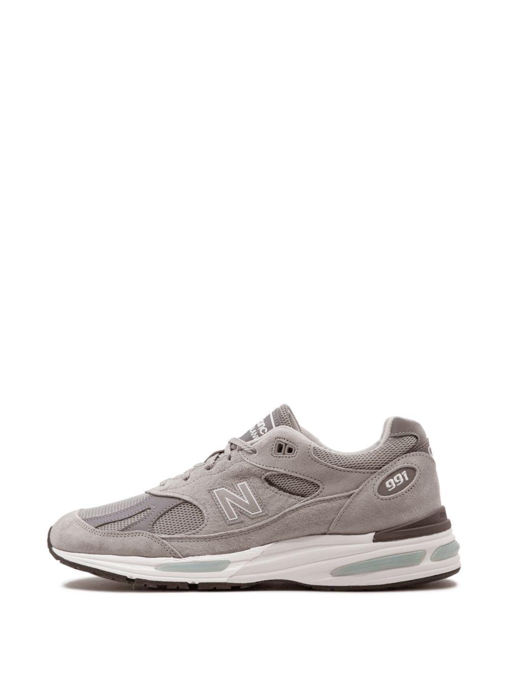 991v2 "Grey" sneakers Product Image