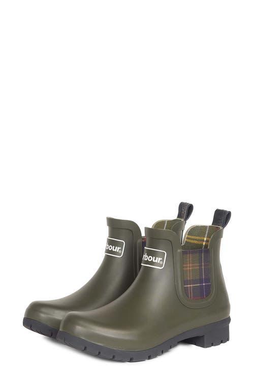 Barbour Barbour Kingham Women's Shoes Product Image