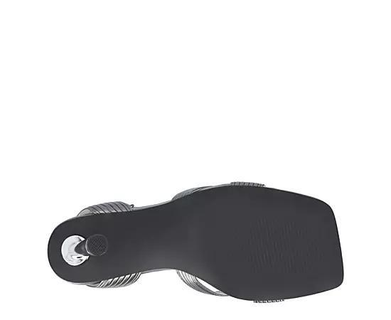 Journee Collection Womens Annett Sandal Product Image