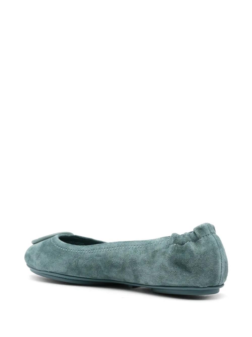 Minnie ballet flats Product Image
