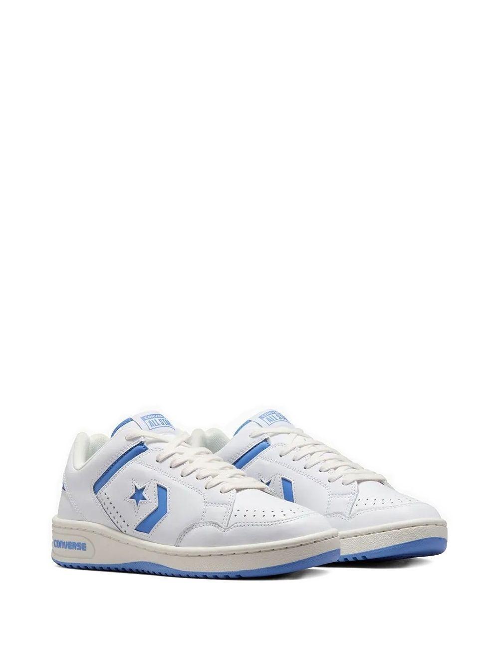 star-chevron sneakers Product Image