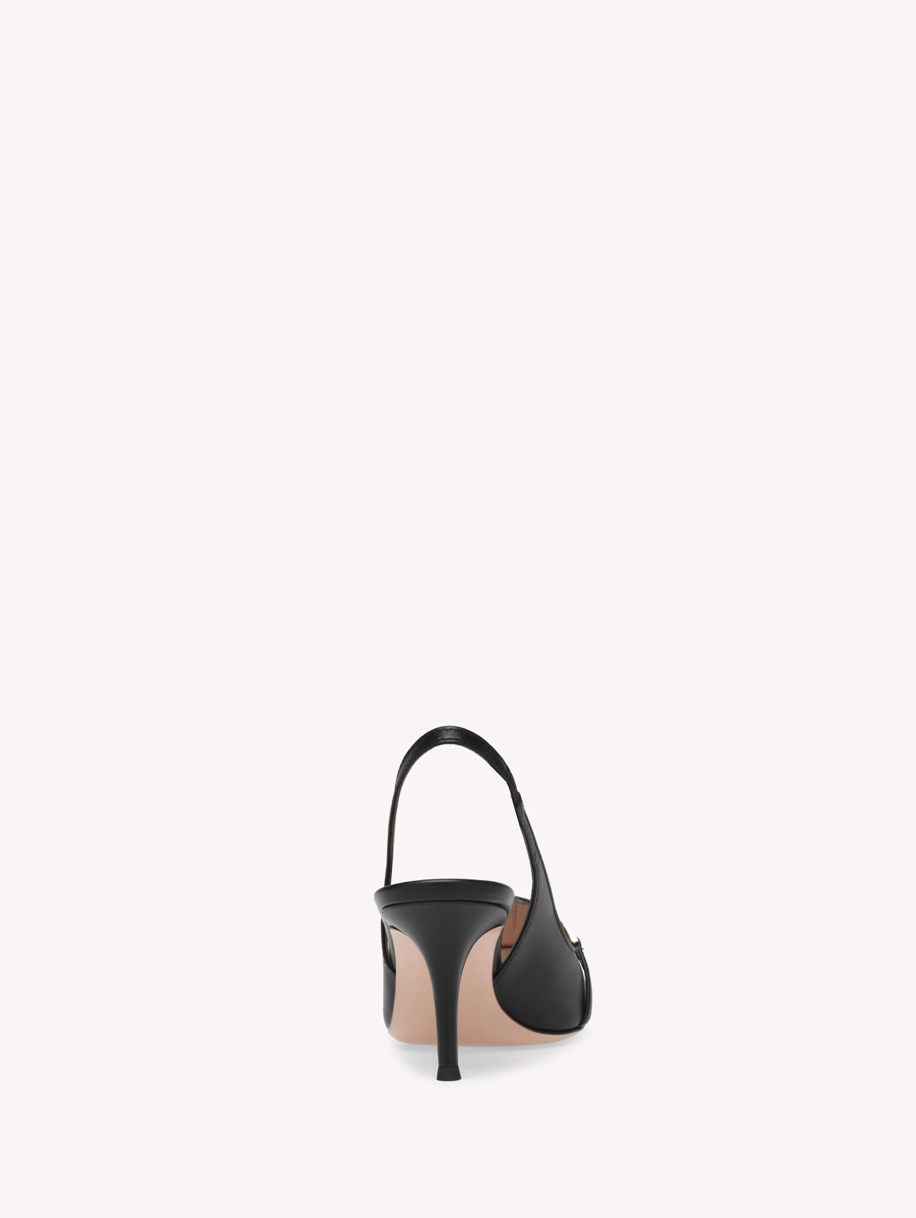 CARREY SLING 70 Gianvito Rossi Product Image