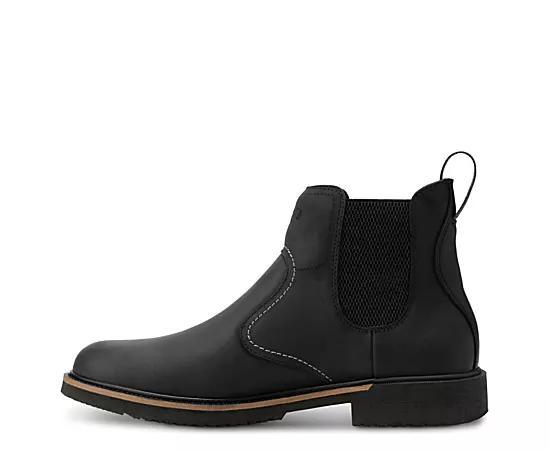 Eastland Mens Chimney Pond Chelsea Boot Product Image