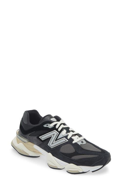 New Balance Mens 9060 Low Top Sneakers Product Image