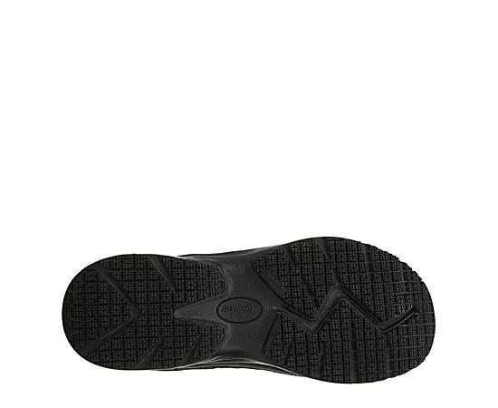 Dr. Scholls Mens Titan 2 Slip Resistant Work Shoe Work Safety Shoes Product Image