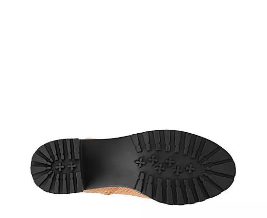 Journee Collection Womens Hallie Bootie Product Image