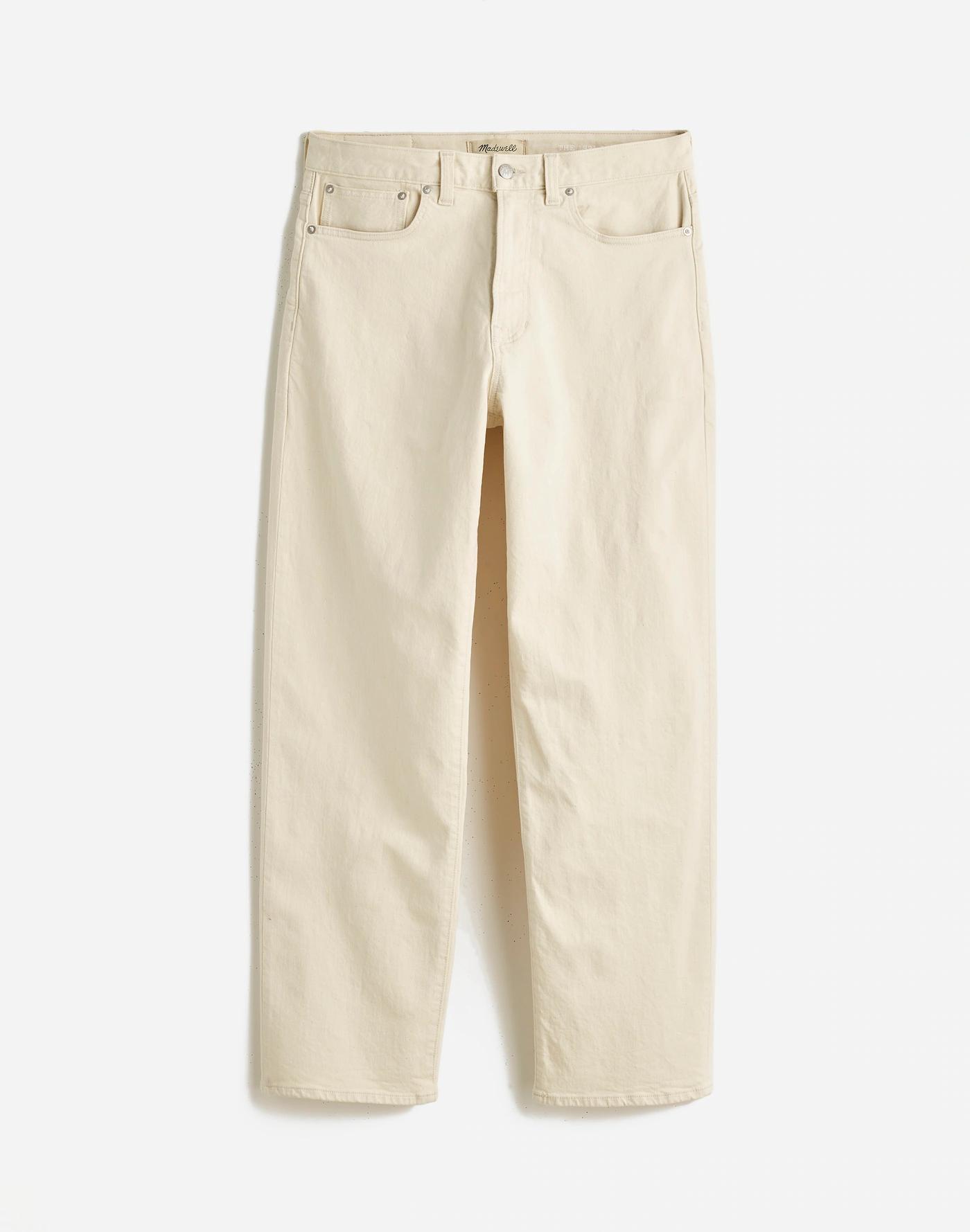 The 1991 Loose Straight Jean Product Image