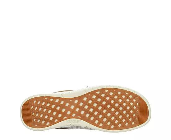 Heydude Mens Welsh Boat Shoe Product Image