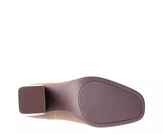 Journee Collection Womens Maxxie Bootie Product Image