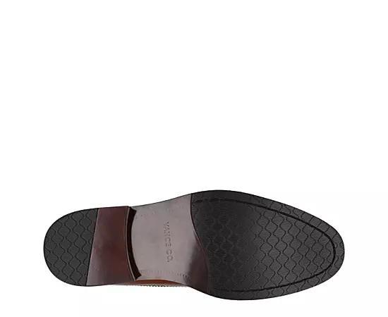 VANCE Gordy Tru Comfort Foam Mens Wingtip Dress Shoes Product Image