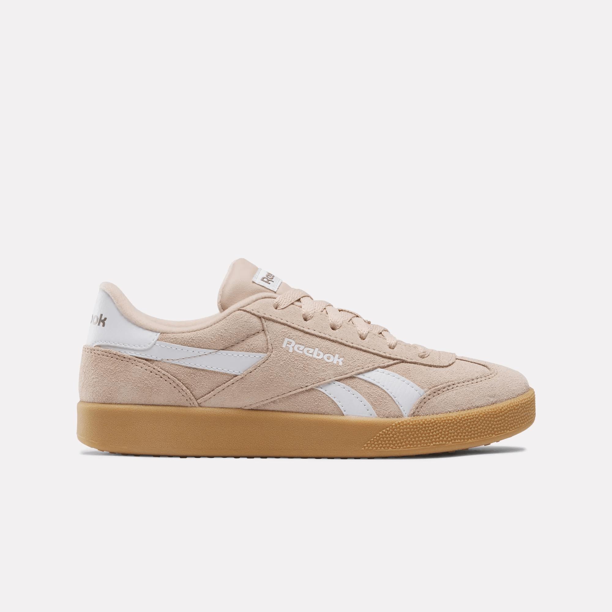 Reebok Smash Edge Womens Sneakers Product Image