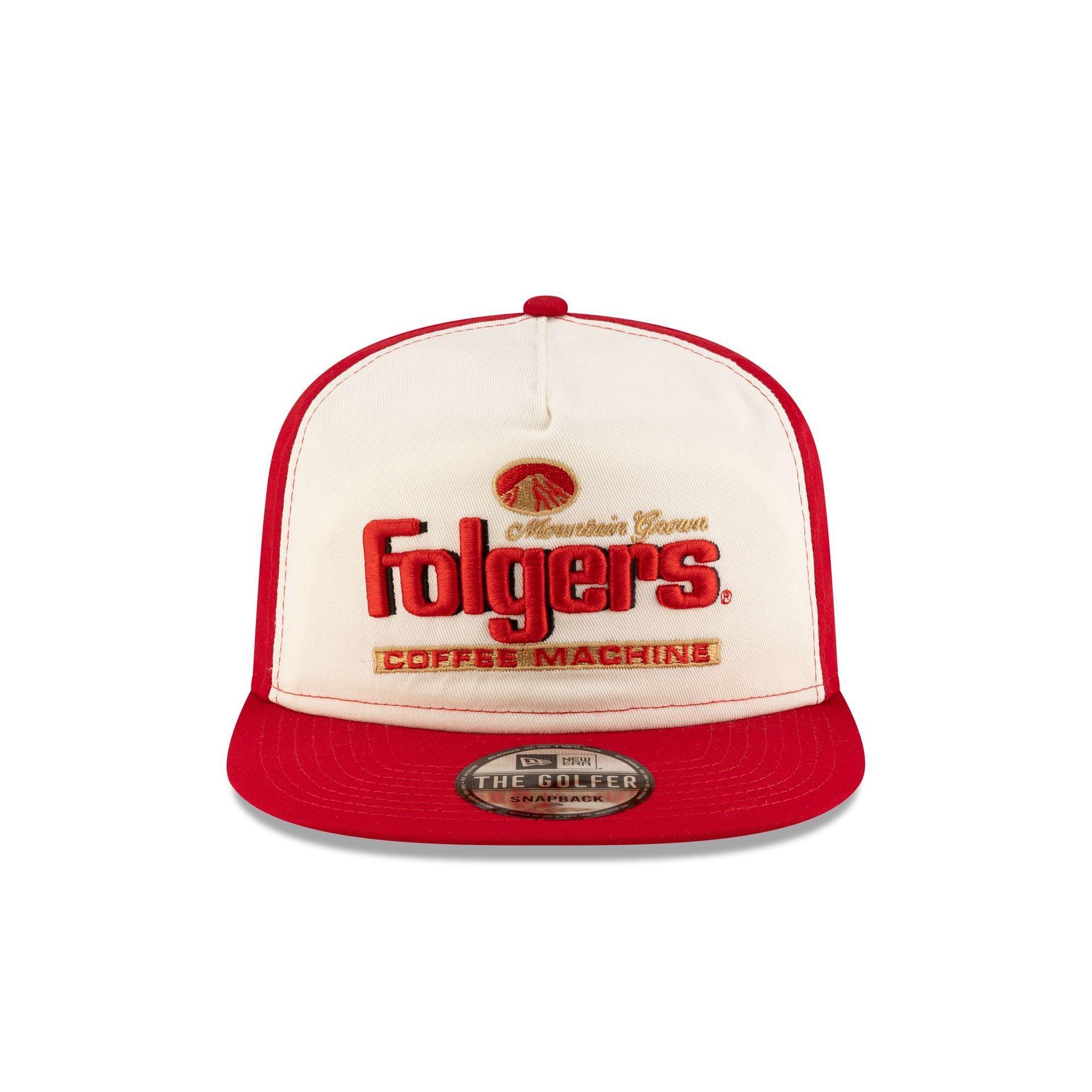 Big League Chew x Boston Red Sox Golfer Hat Male Product Image