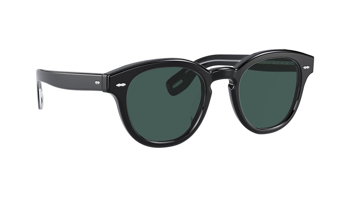 round-frame sunglasses Product Image