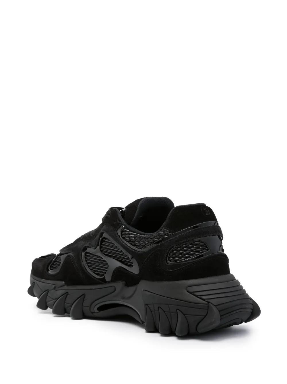 B-East low-top sneakers Product Image