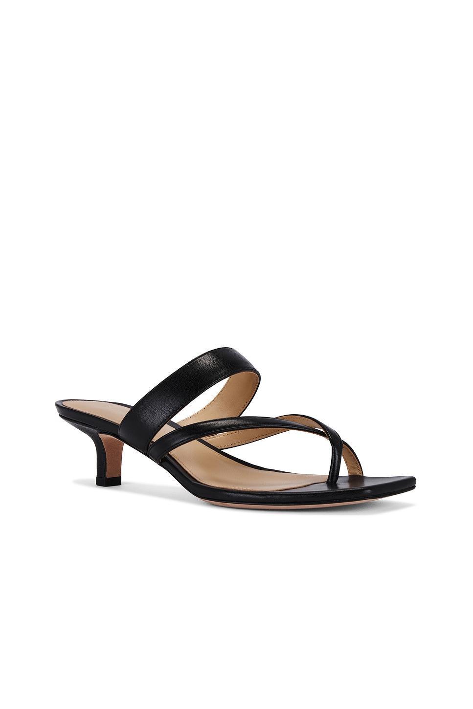 Alanis Heel Veronica Beard Product Image