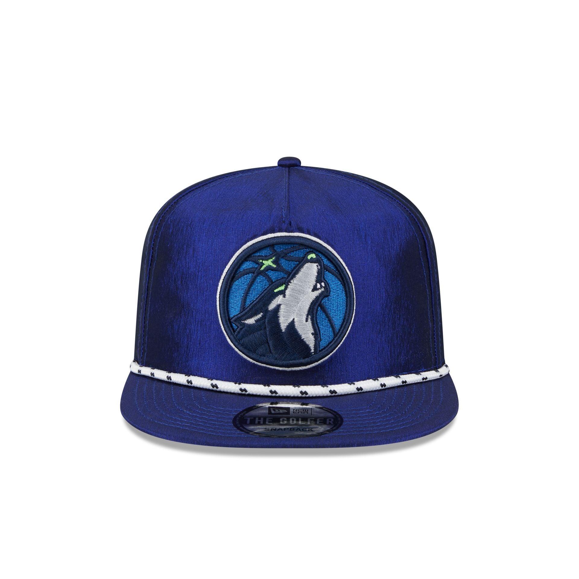 New Orleans Pelicans Team Rope Golfer Hat Male Product Image