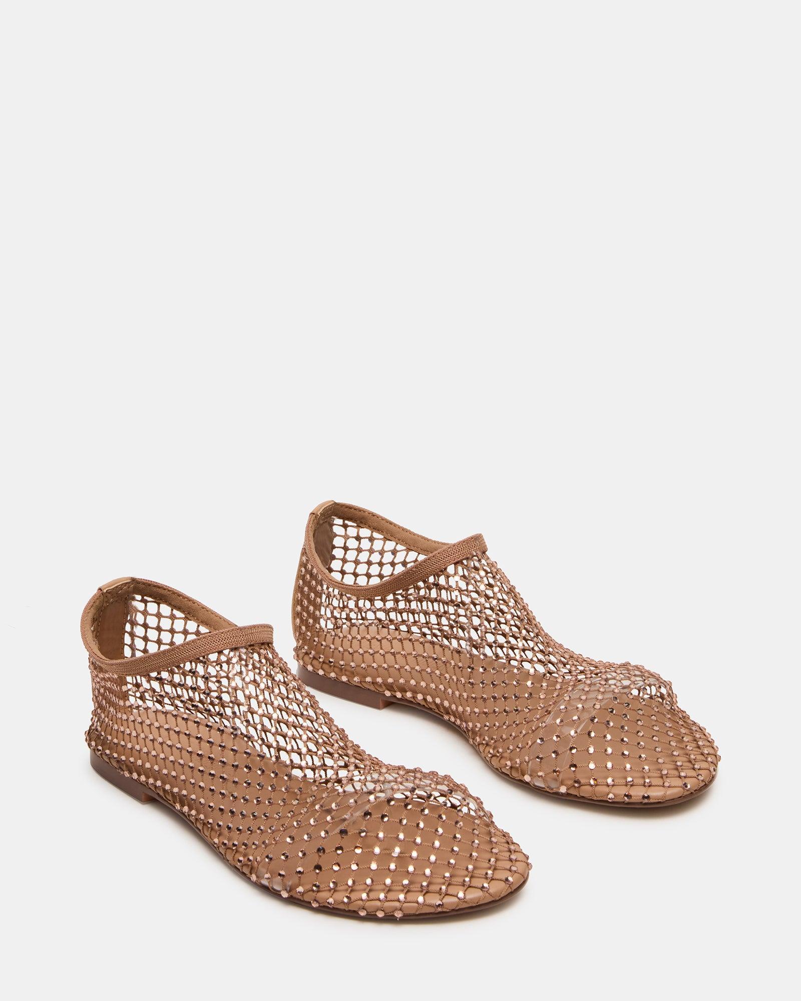 MINO BLUSH RHINESTONES Female Product Image