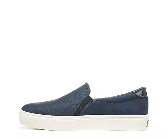 Dr. Scholls Nova Womens Slip-on Sneakers Product Image