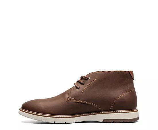Florsheim Mens Vibe Plain Toe Chukka Boot Product Image
