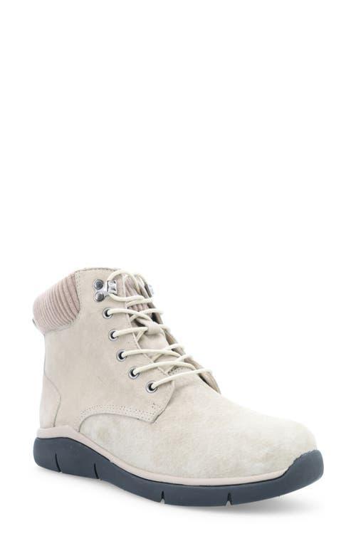 Propet Scarlet Women's Suede Ankle Boots, Size: 10.5, Brown Product Image