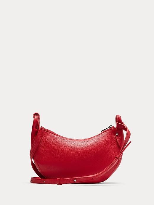 Vida Half-Moon Shoulder Bag Product Image
