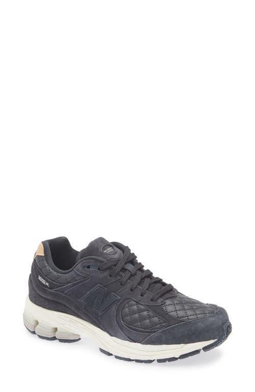 New Balance Gender Inclusive 2002R Sneaker in Phantom/Moonrock at Nordstrom, Size 10.5 Women's Product Image