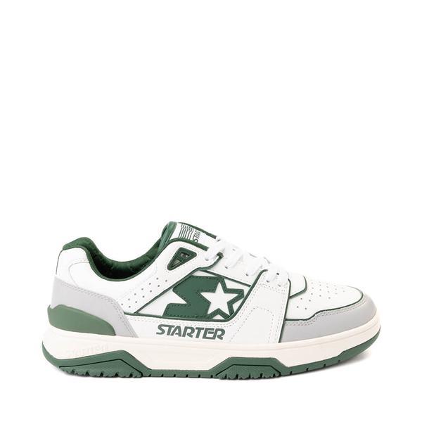Starter Mens Fastbreak Ty Mopking Gold Bells Sneaker Product Image