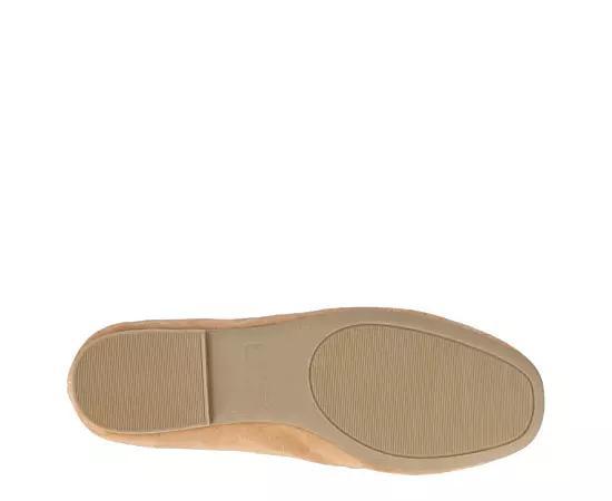 Journee Wrenn Tru Comfort Foam Women's Loafer Flats, Size: 7, Suede Product Image
