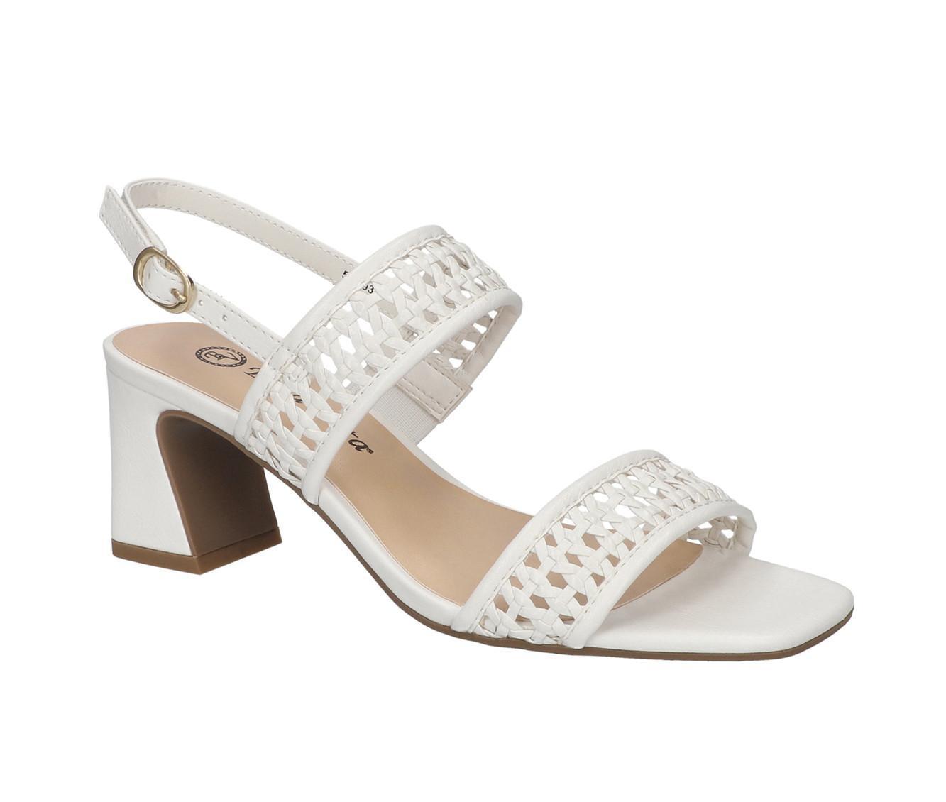 Women's Bella Vita Xannon Dress Sandals Product Image