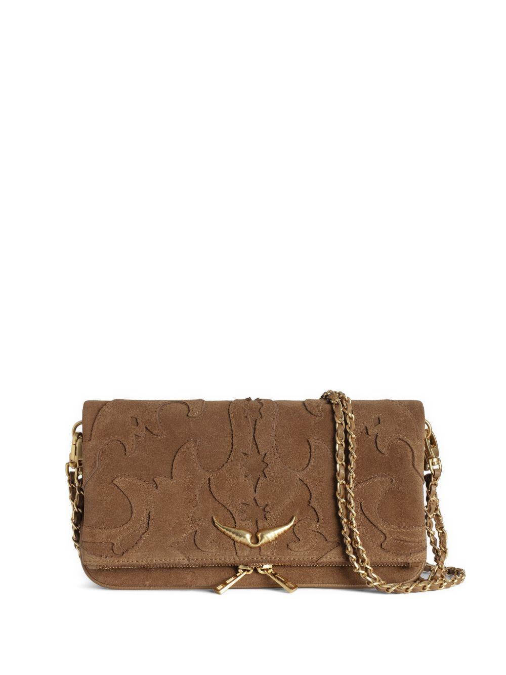 Rock clutch bag Product Image
