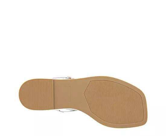 Journee Charra Womens Strappy Sandals Product Image