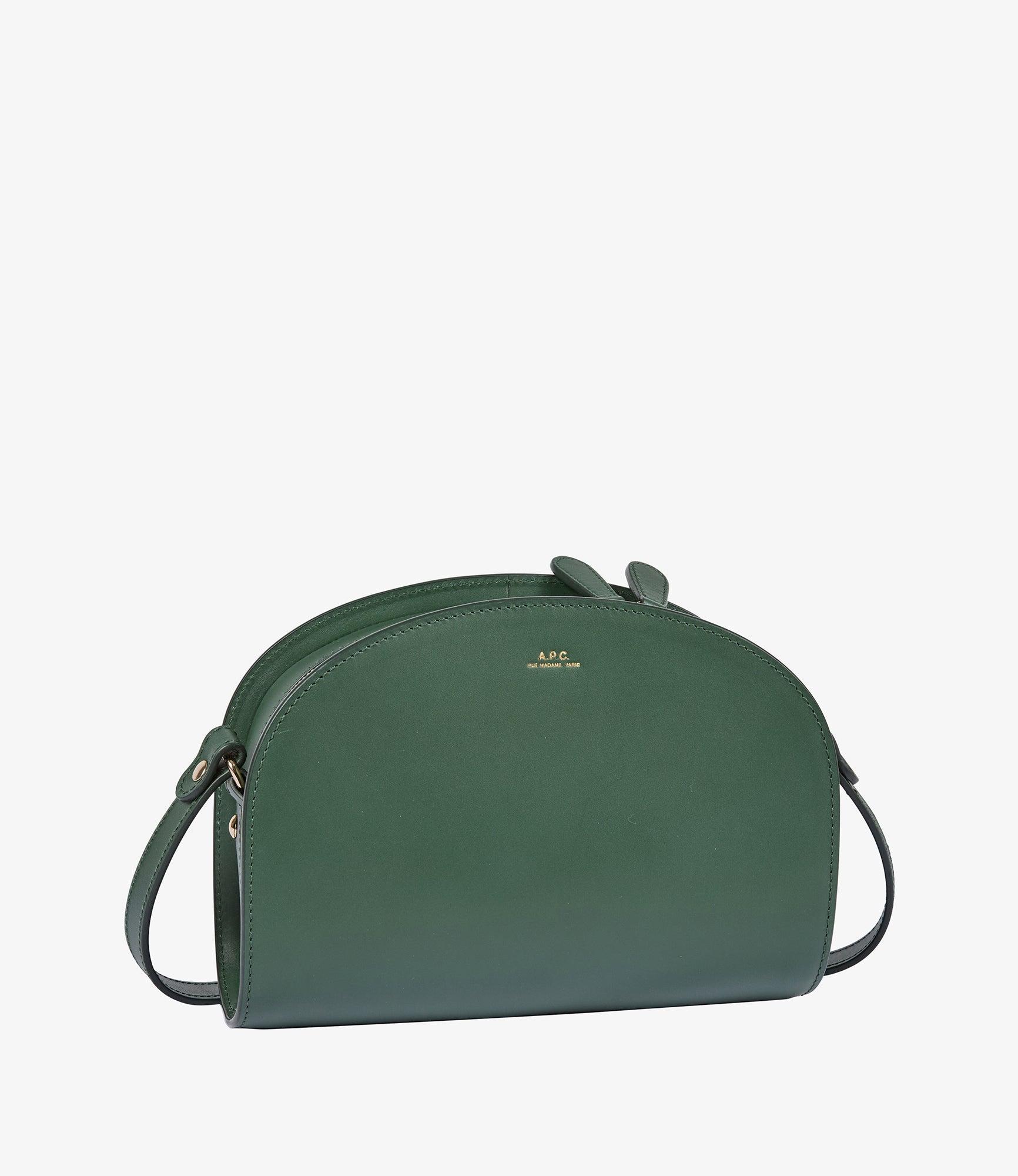 Demi-Lune bag Female Product Image