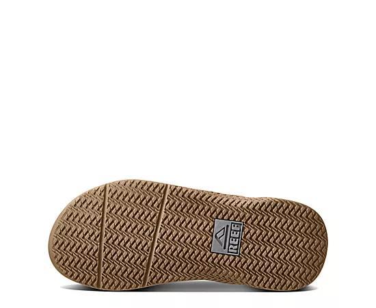 REEF Anchor Mens Flip Flop Sandals Product Image