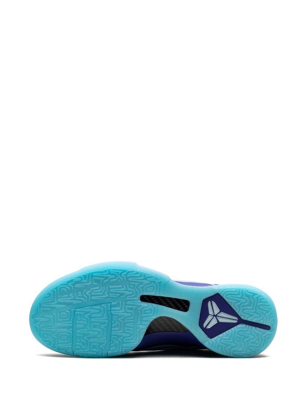Zoom Kobe 5 Protro "X-Ray" sneakers Product Image