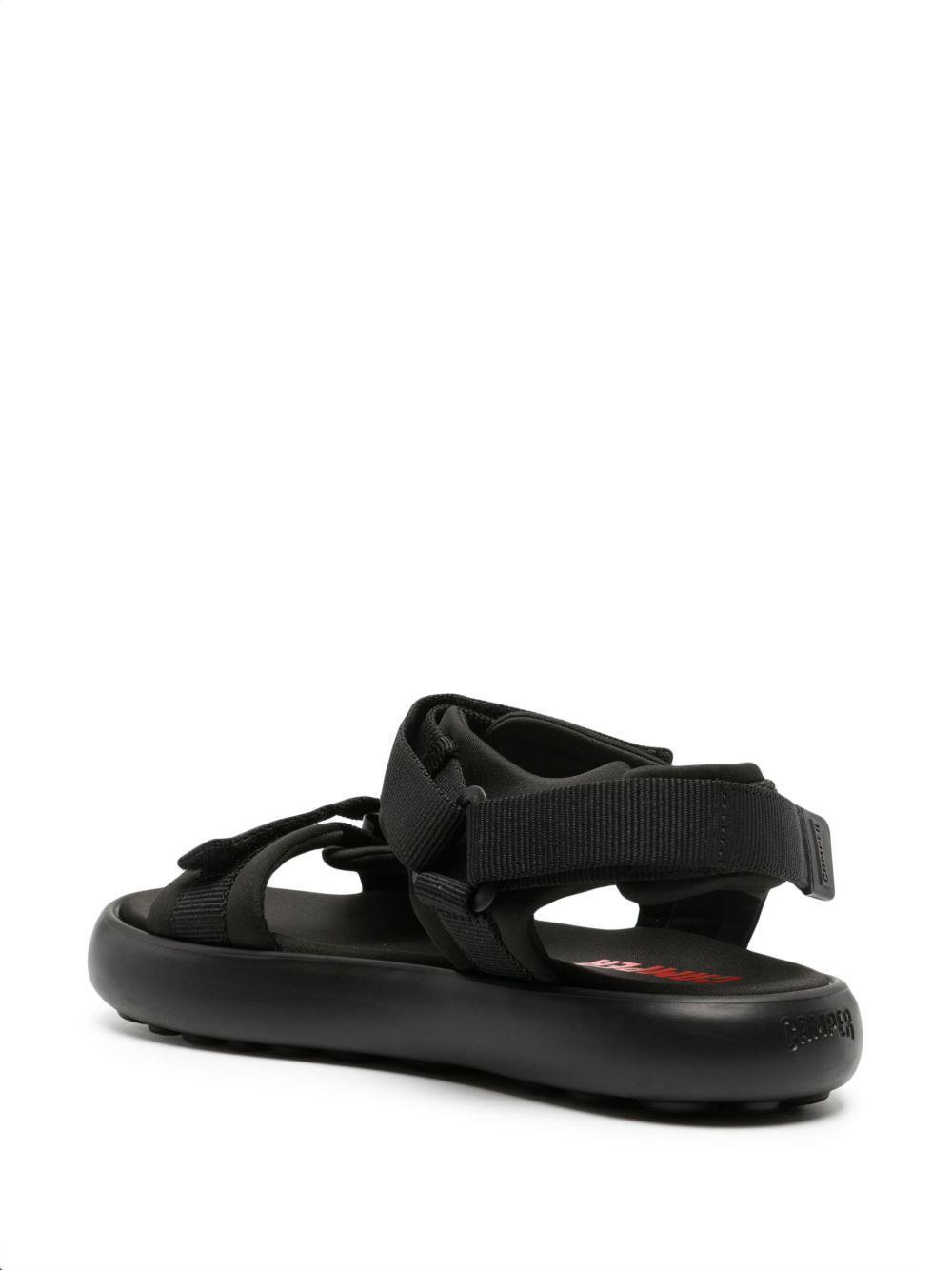 Pelotas Flota touch-strap sandals Product Image