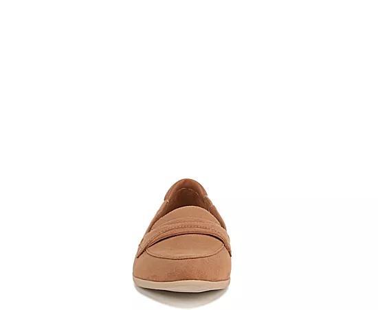 Dr. Scholl's Emilia Women's Flats, Size: 9, Black Product Image
