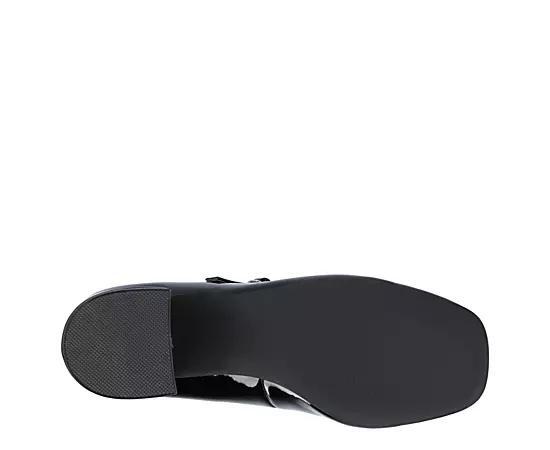 Journee Tru Comfort Foam Okenna Womens Heels Product Image