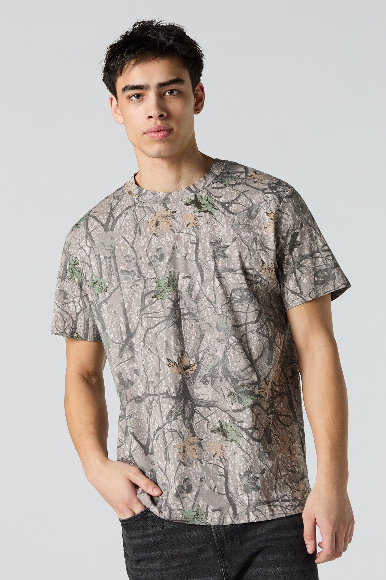 Everyday T-Shirt Male Product Image