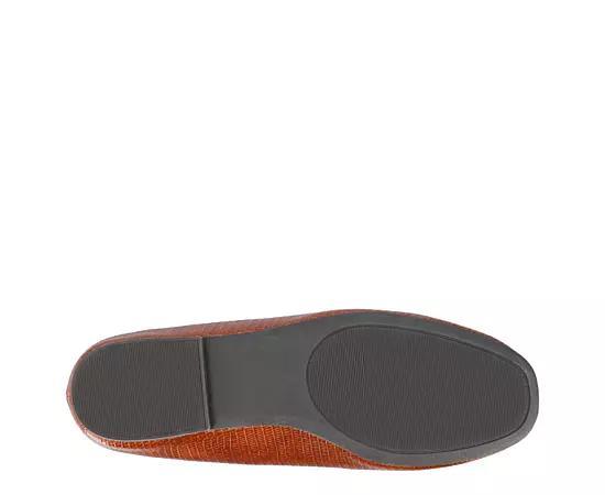Journee Collection Womens Wrenn Flat Product Image